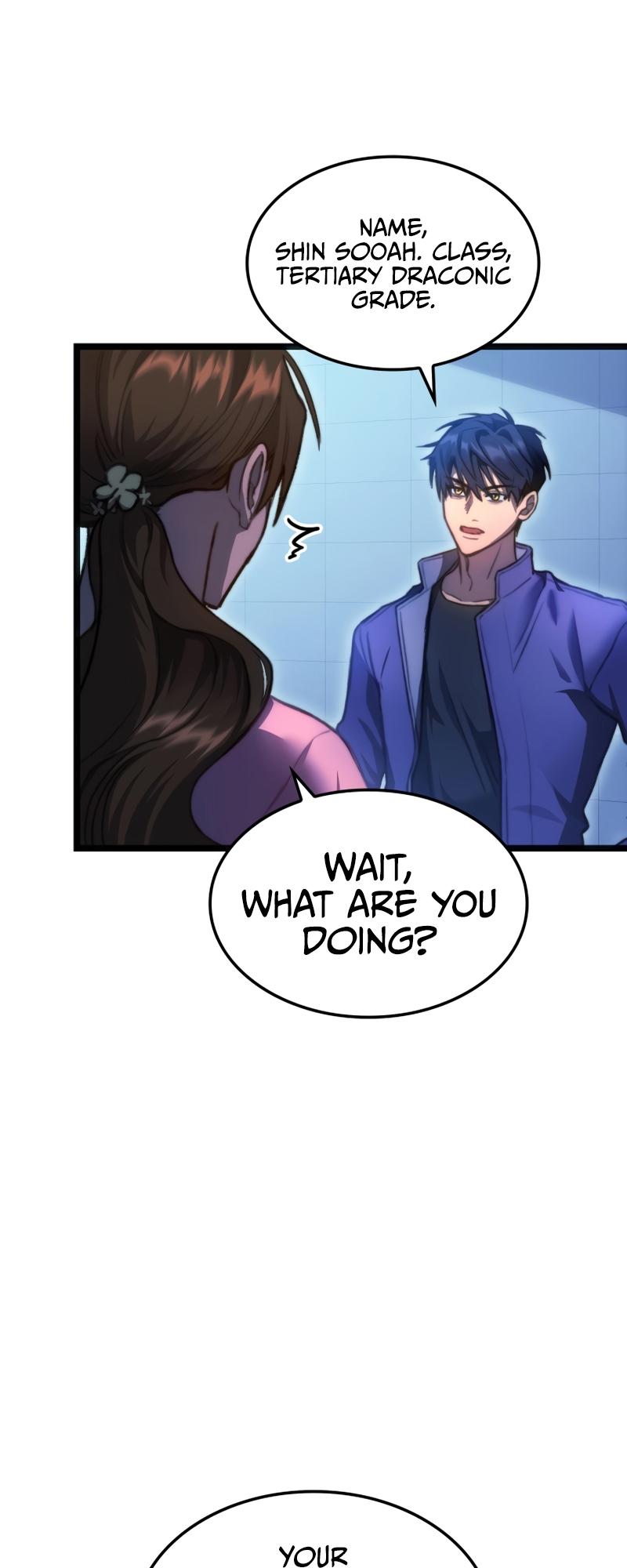 F-Rank Fortune Hunter Chapter 5 4