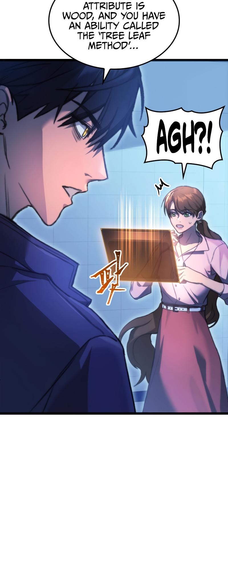 F-Rank Fortune Hunter Chapter 5 5