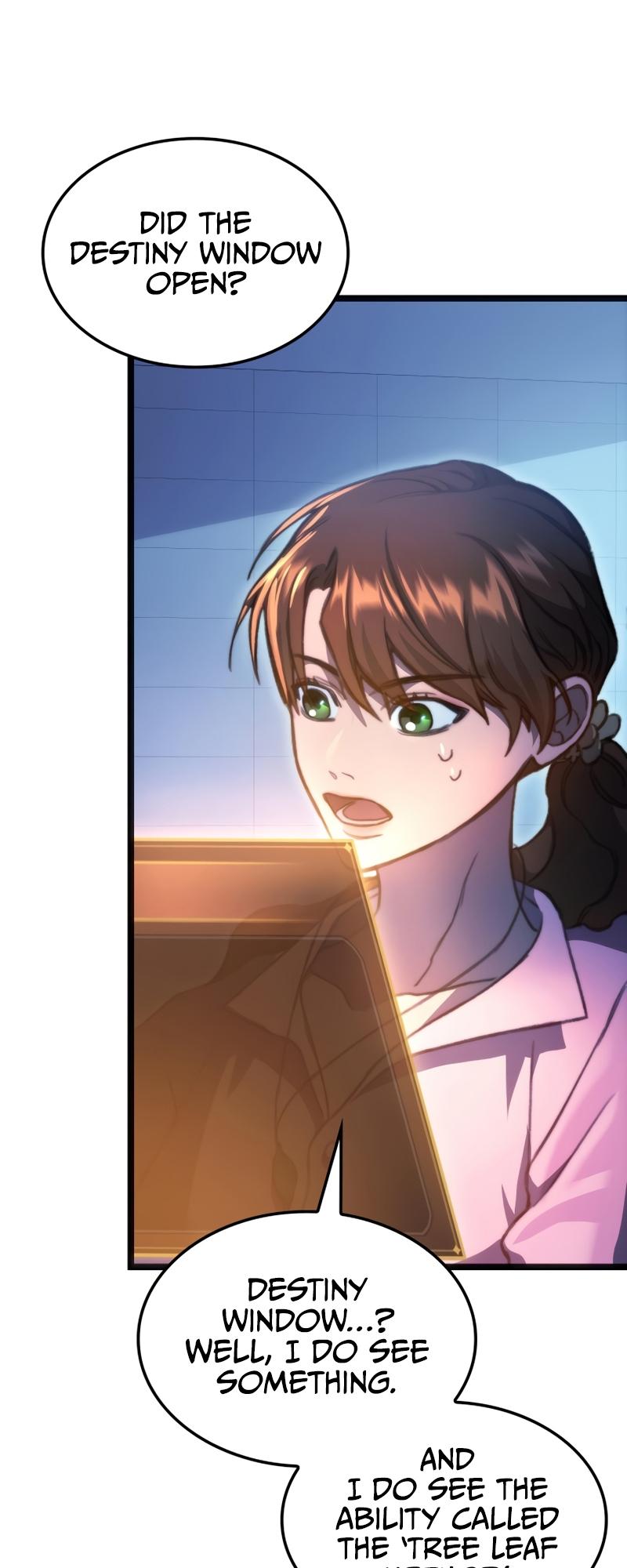 F-Rank Fortune Hunter Chapter 5 6