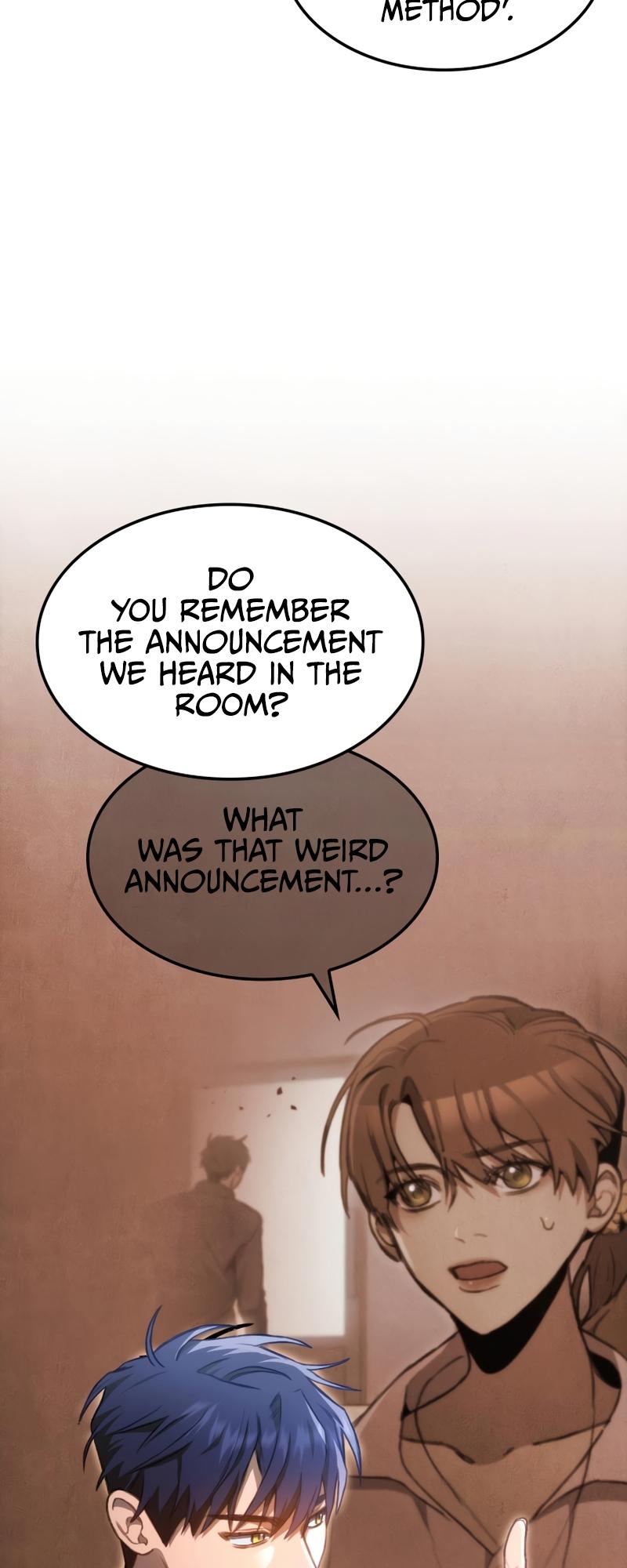 F-Rank Fortune Hunter Chapter 5 7