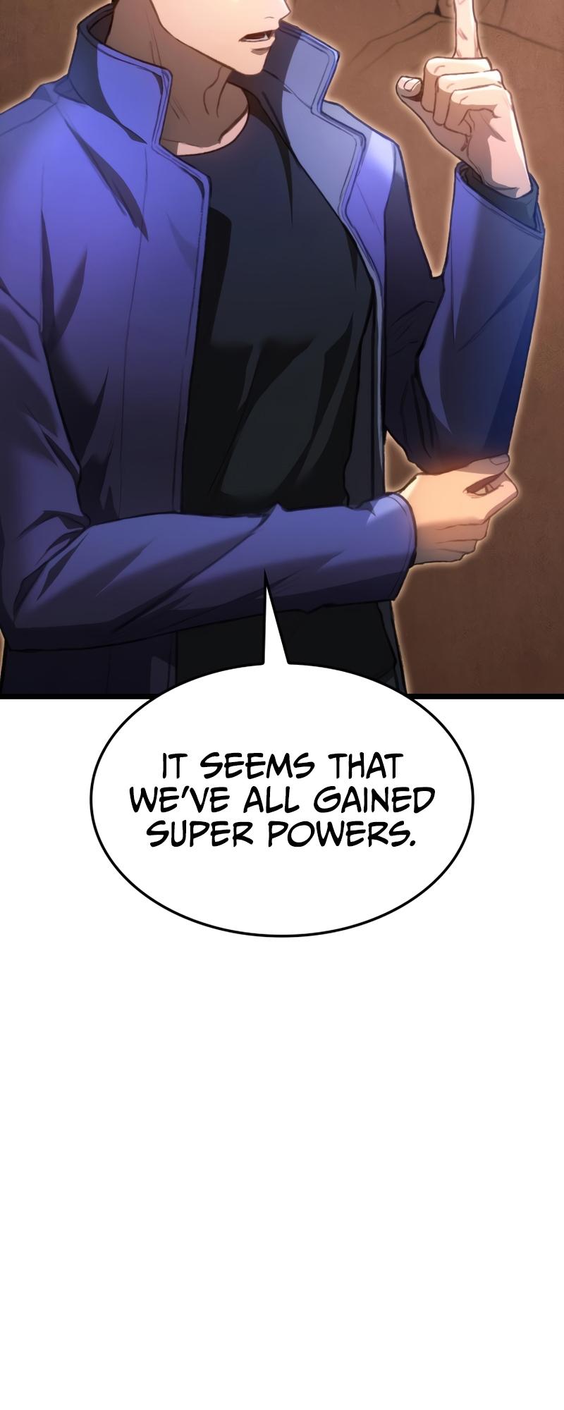 F-Rank Fortune Hunter Chapter 5 8