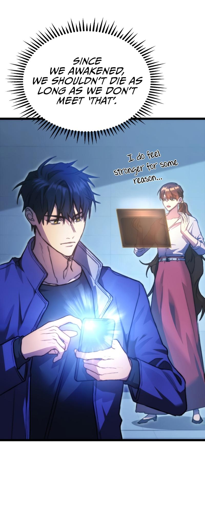 F-Rank Fortune Hunter Chapter 5 9