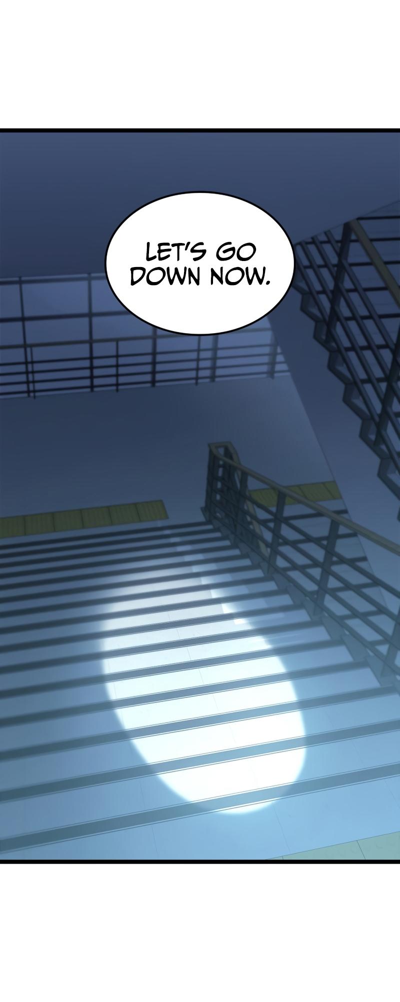 F-Rank Fortune Hunter Chapter 5 10