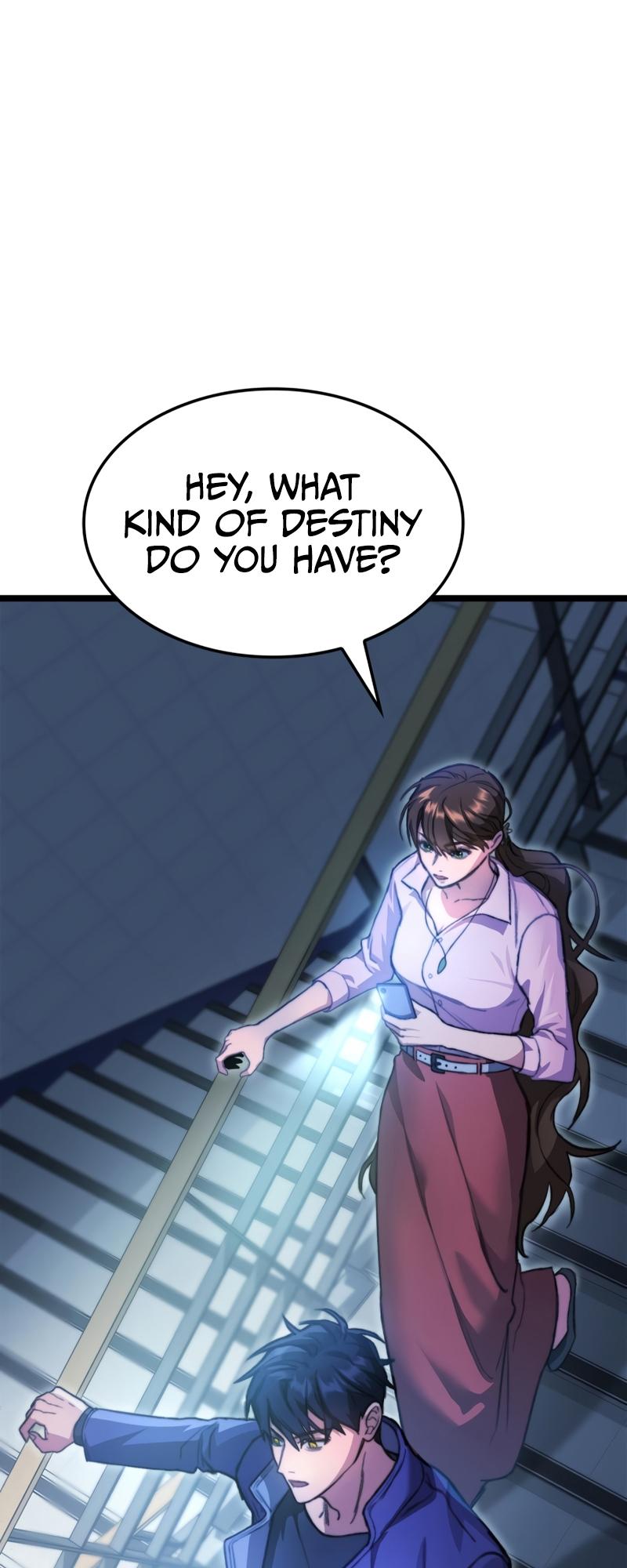 F-Rank Fortune Hunter Chapter 5 12