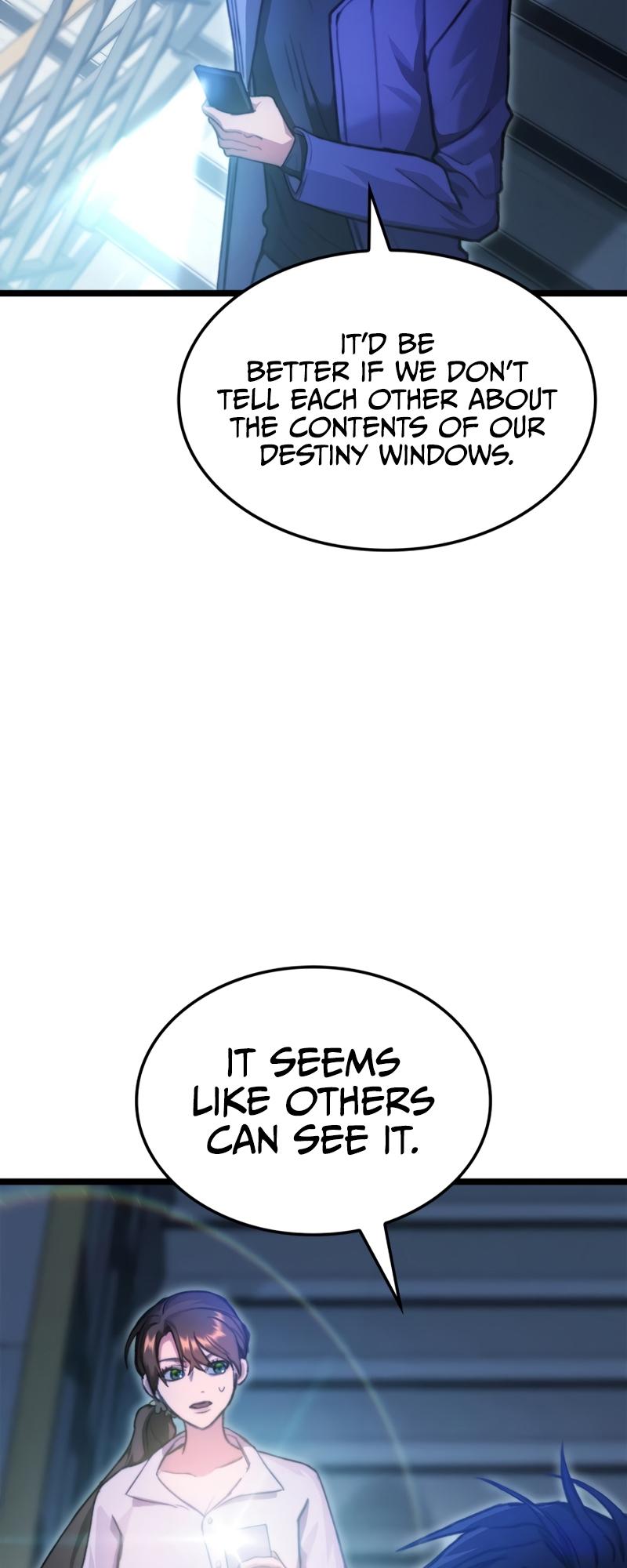 F-Rank Fortune Hunter Chapter 5 13