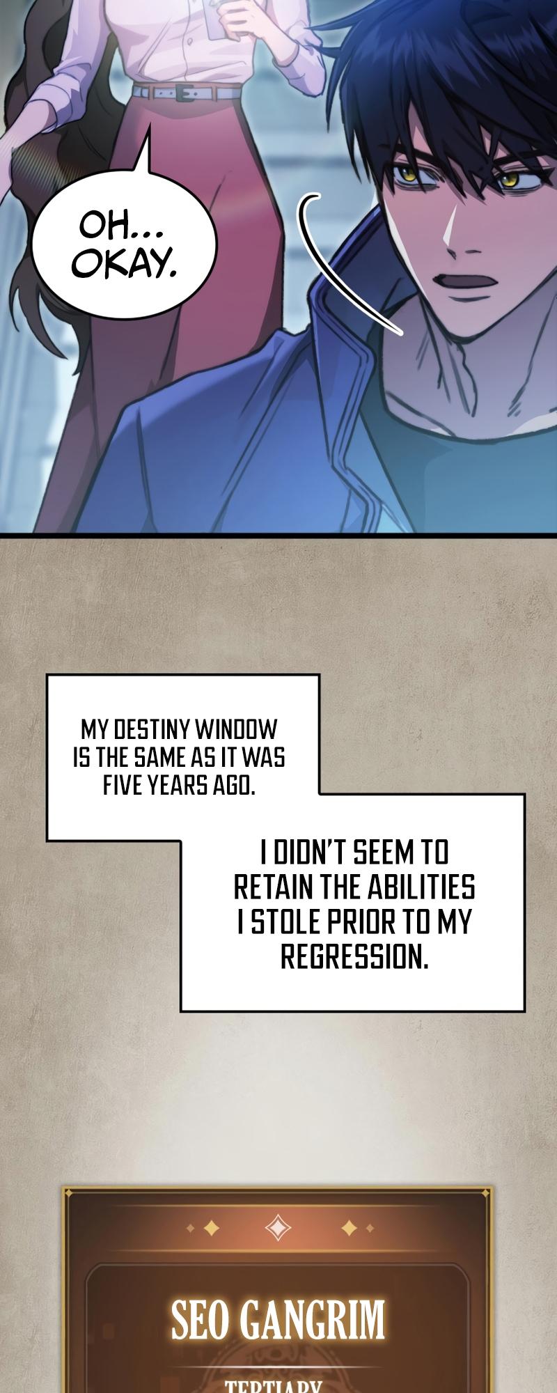 F-Rank Fortune Hunter Chapter 5 14