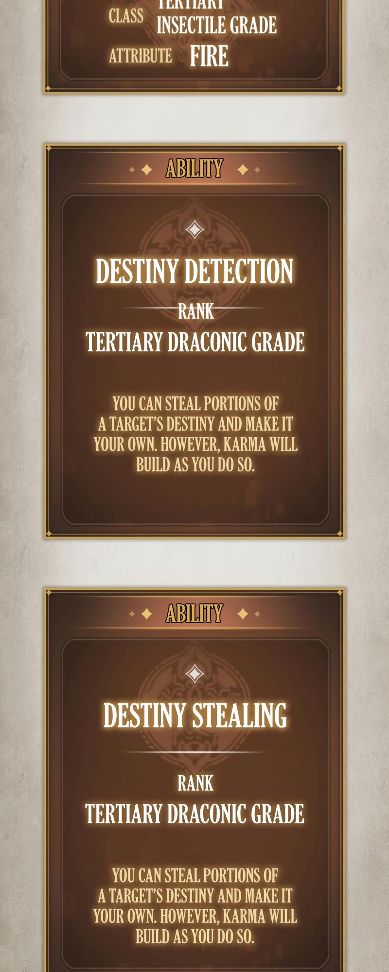 F-Rank Fortune Hunter Chapter 5 15