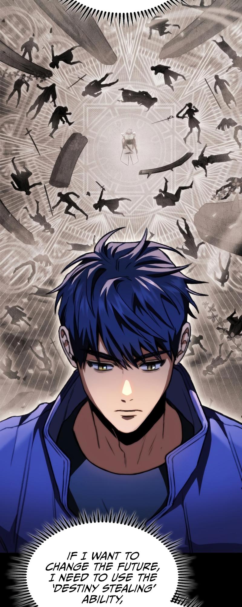 F-Rank Fortune Hunter Chapter 5 17