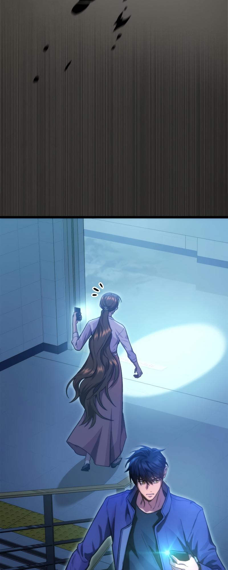 F-Rank Fortune Hunter Chapter 5 20