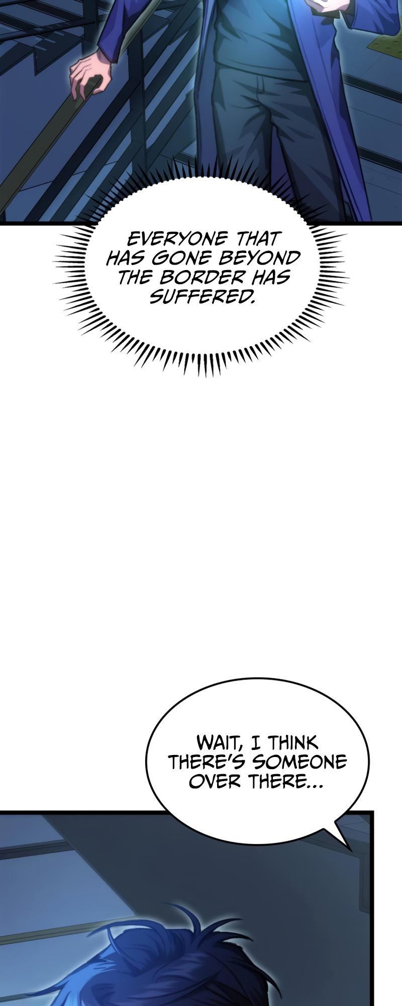 F-Rank Fortune Hunter Chapter 5 21