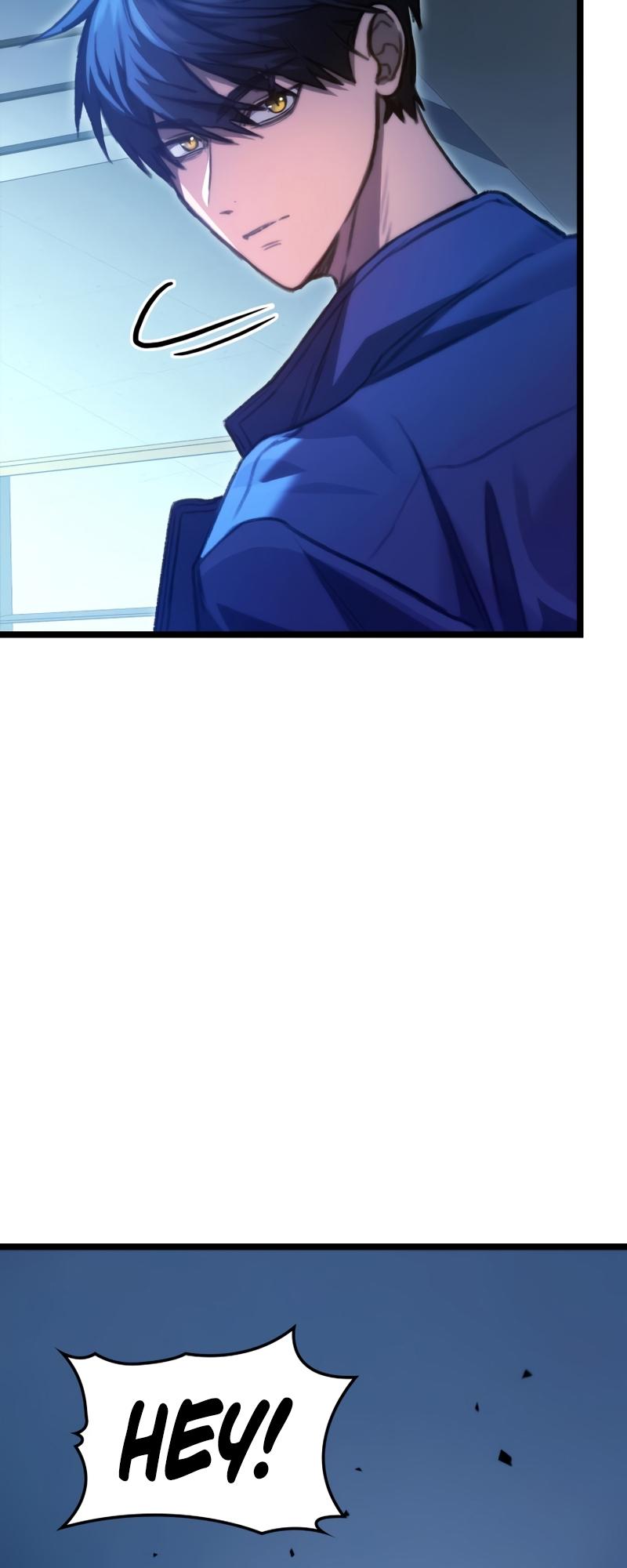 F-Rank Fortune Hunter Chapter 5 22