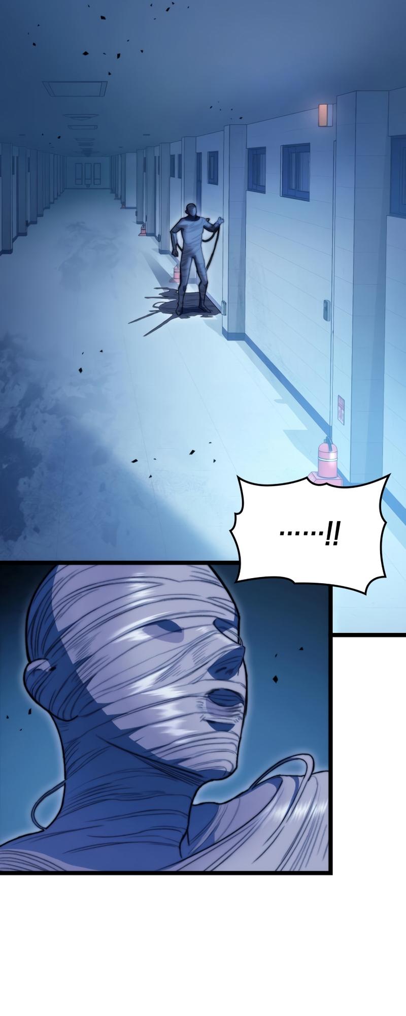 F-Rank Fortune Hunter Chapter 5 23