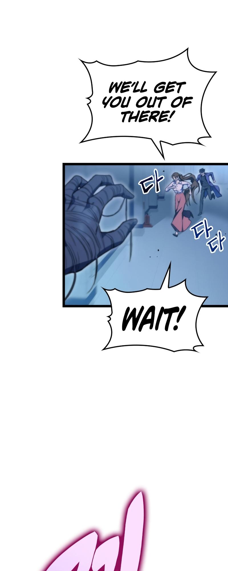 F-Rank Fortune Hunter Chapter 5 24