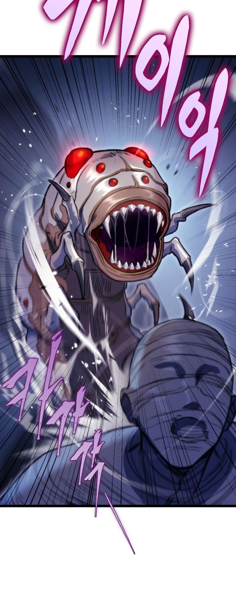 F-Rank Fortune Hunter Chapter 5 25