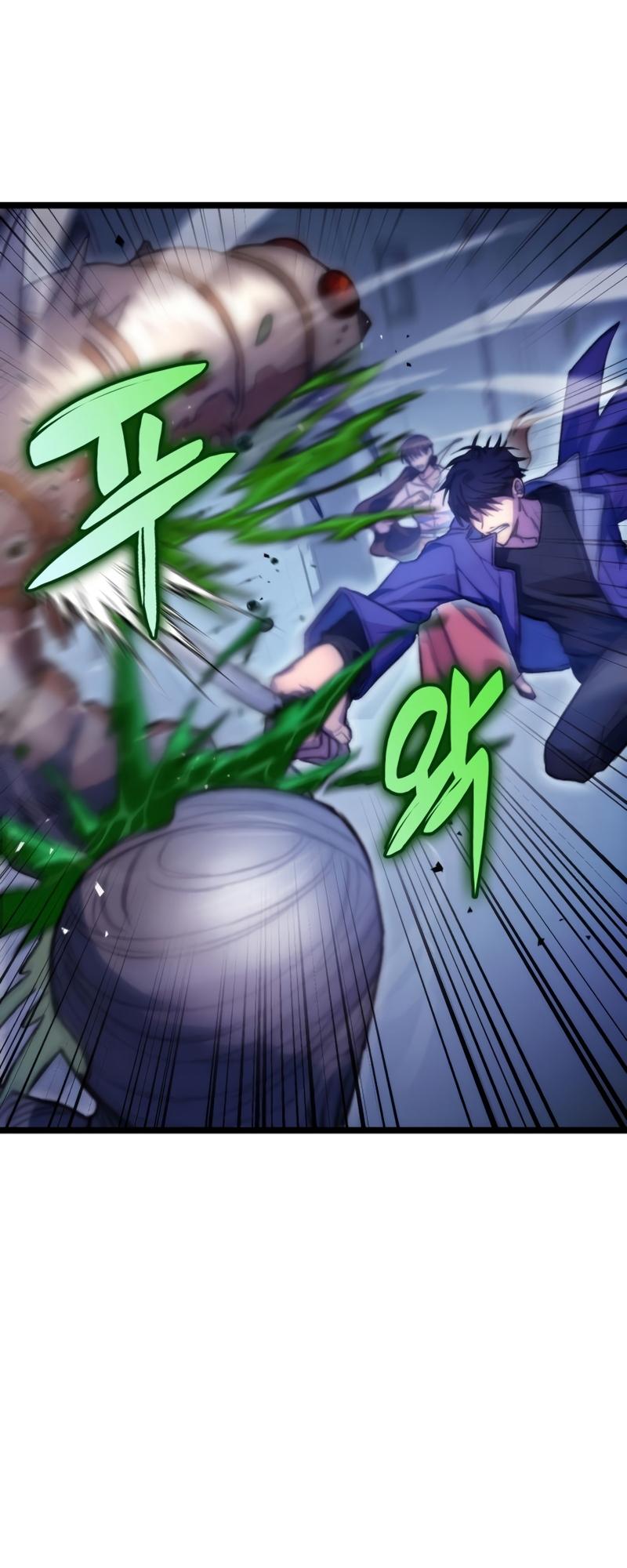 F-Rank Fortune Hunter Chapter 5 26