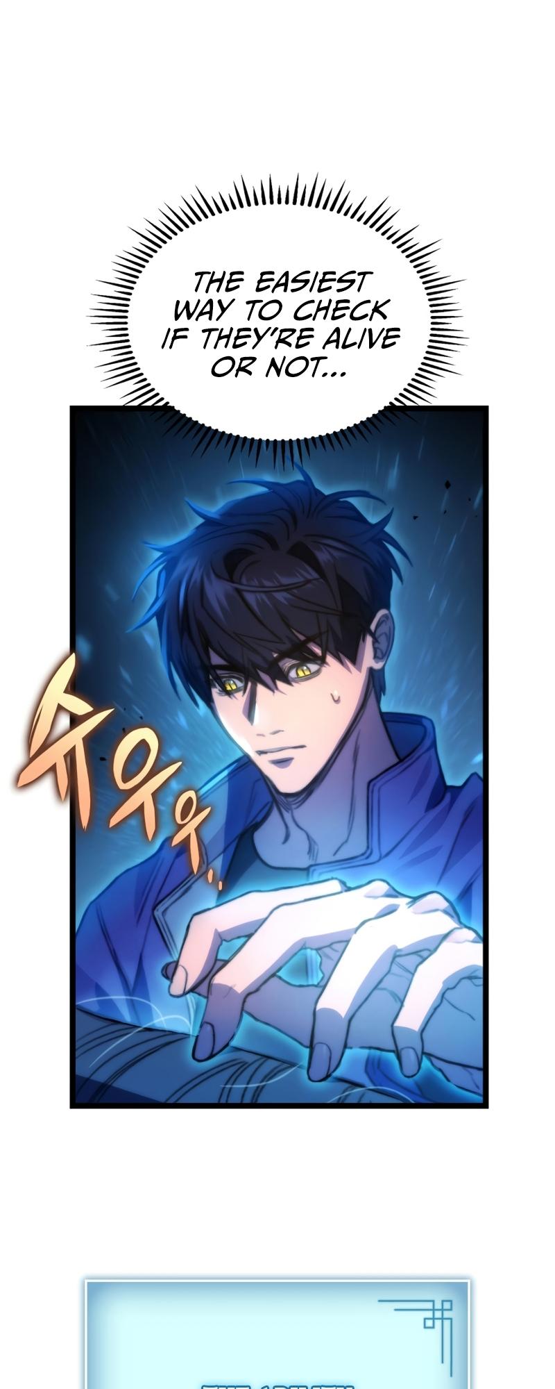 F-Rank Fortune Hunter Chapter 5 28