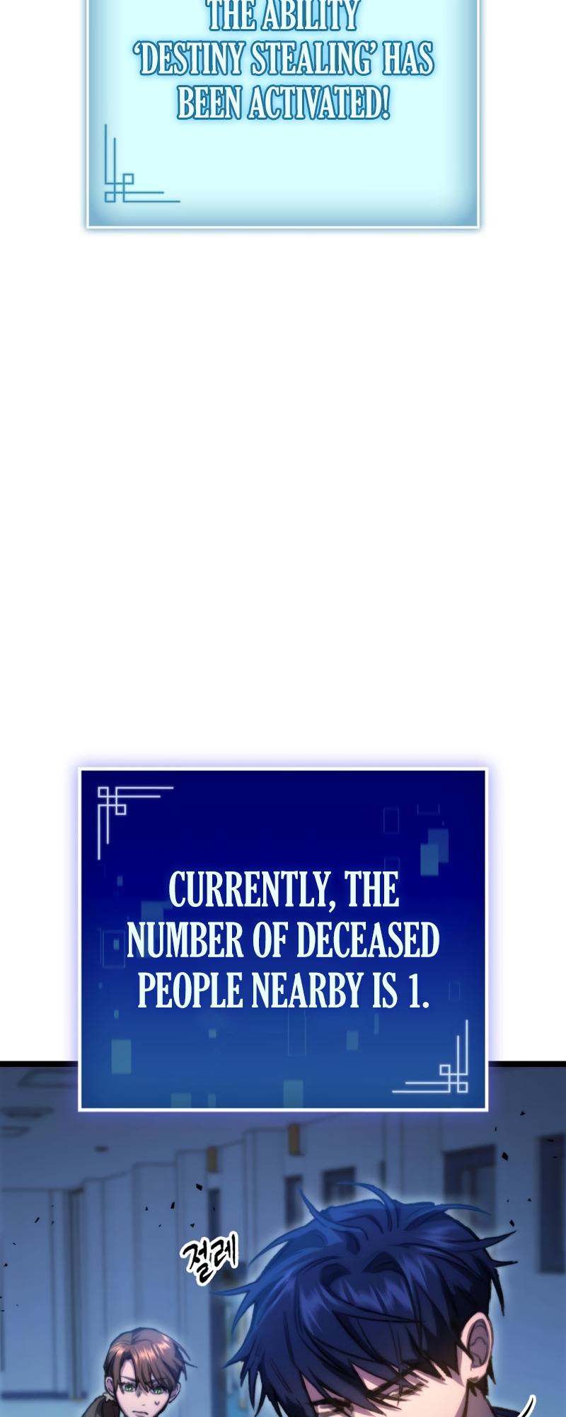 F-Rank Fortune Hunter Chapter 5 29