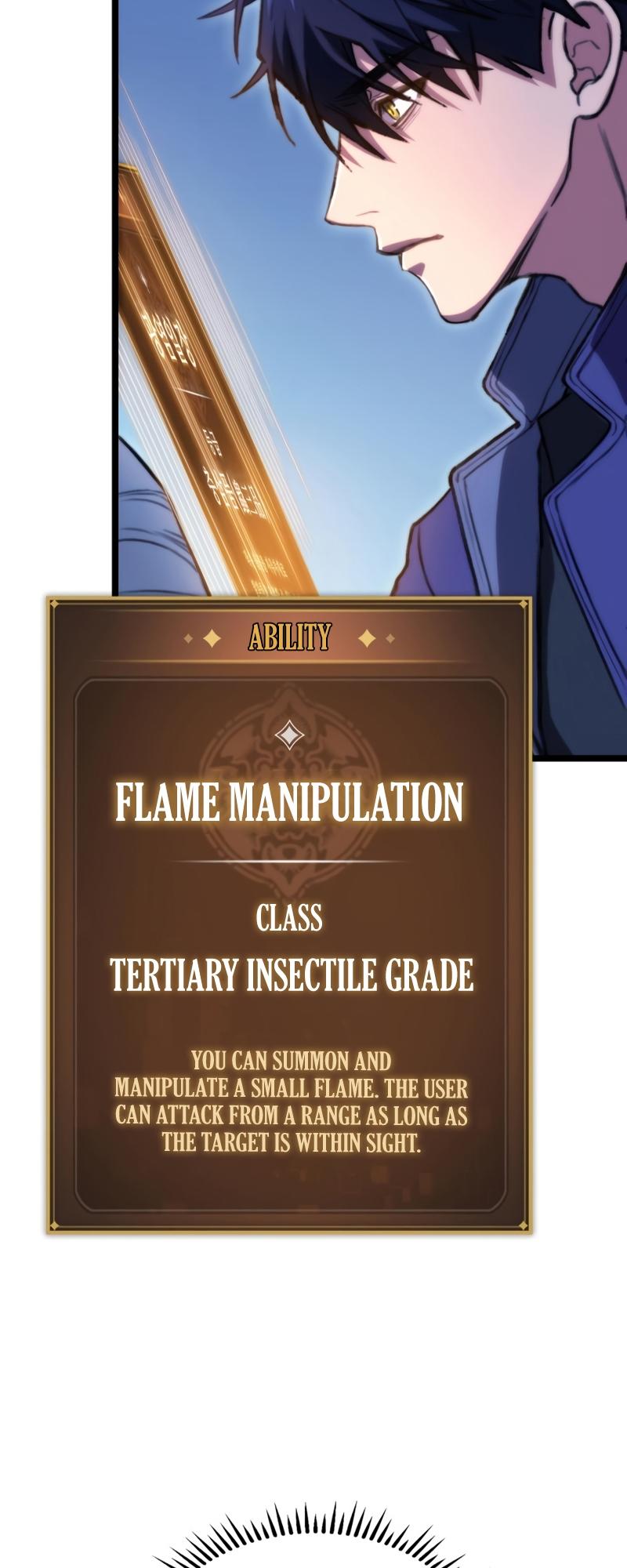 F-Rank Fortune Hunter Chapter 5 31