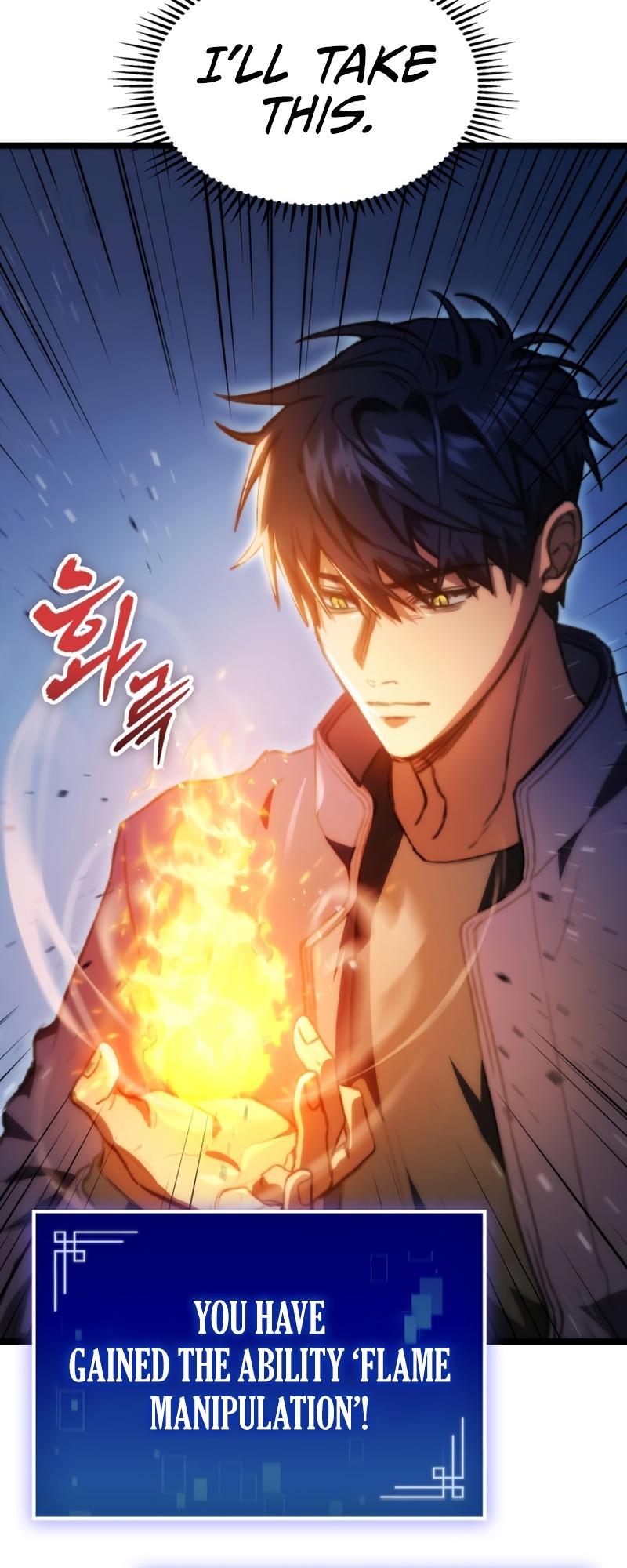 F-Rank Fortune Hunter Chapter 5 32