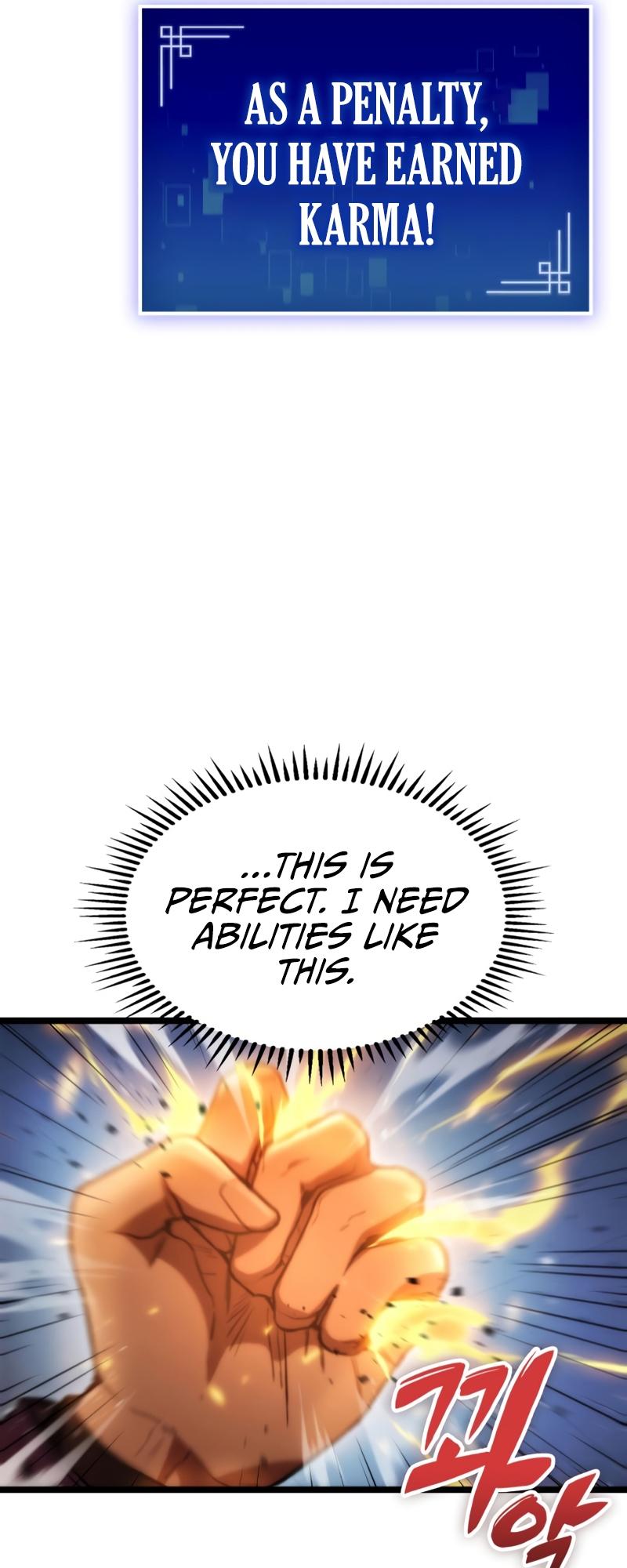 F-Rank Fortune Hunter Chapter 5 33