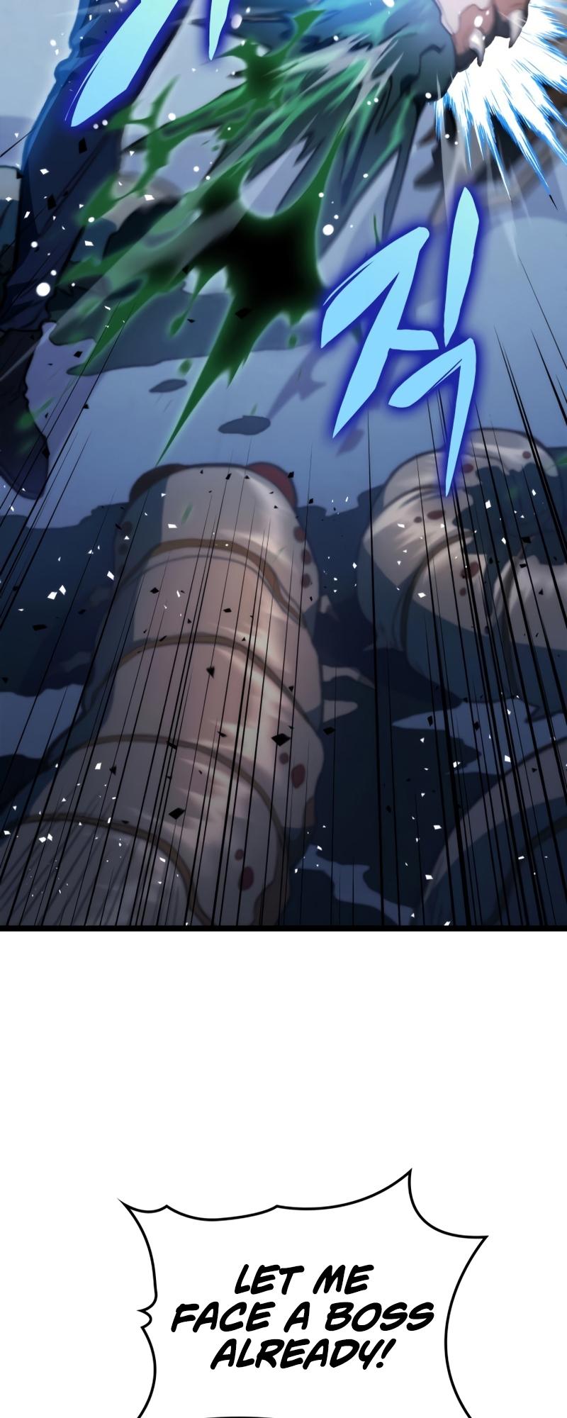 F-Rank Fortune Hunter Chapter 5 37