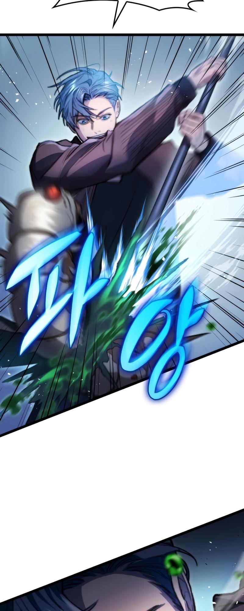 F-Rank Fortune Hunter Chapter 5 38