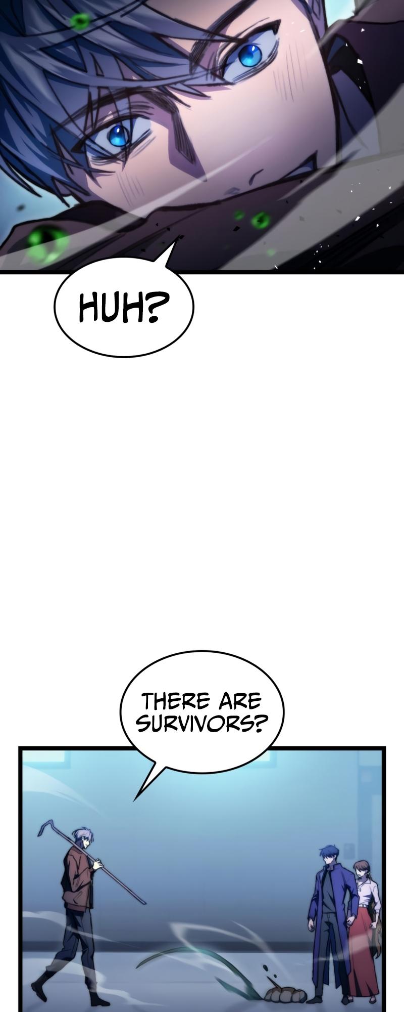 F-Rank Fortune Hunter Chapter 5 39