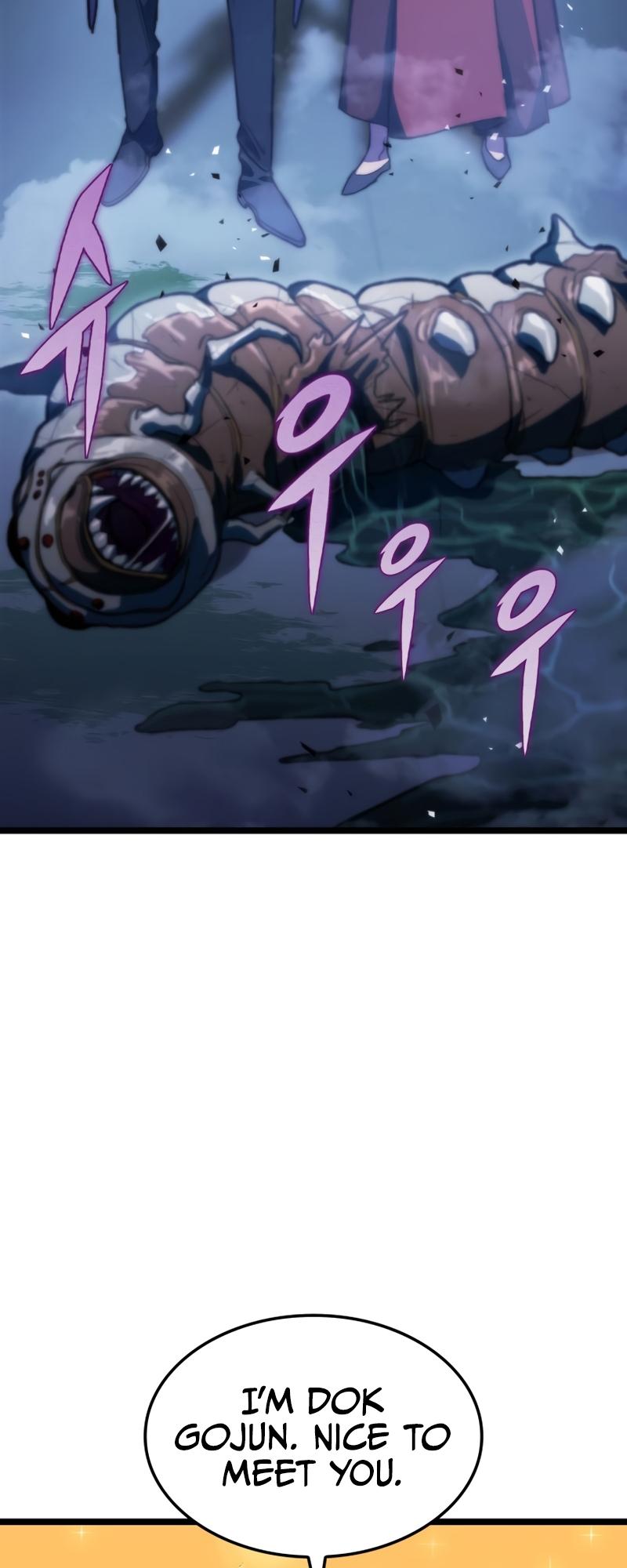 F-Rank Fortune Hunter Chapter 5 41