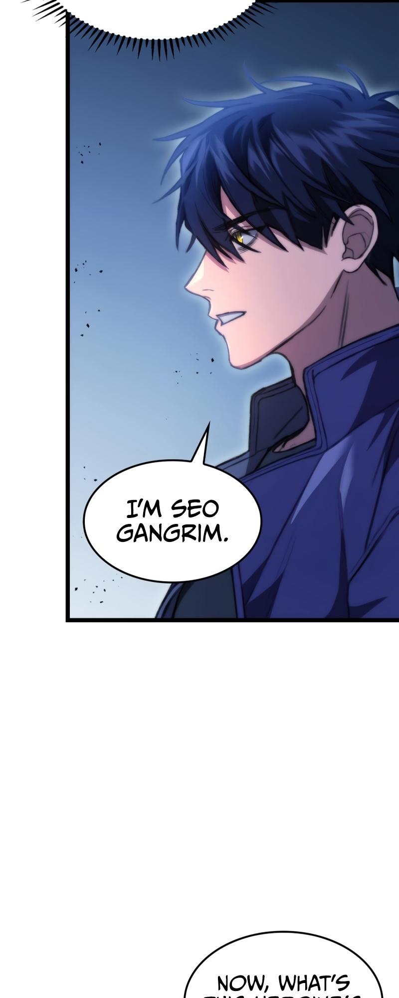 F-Rank Fortune Hunter Chapter 5 43