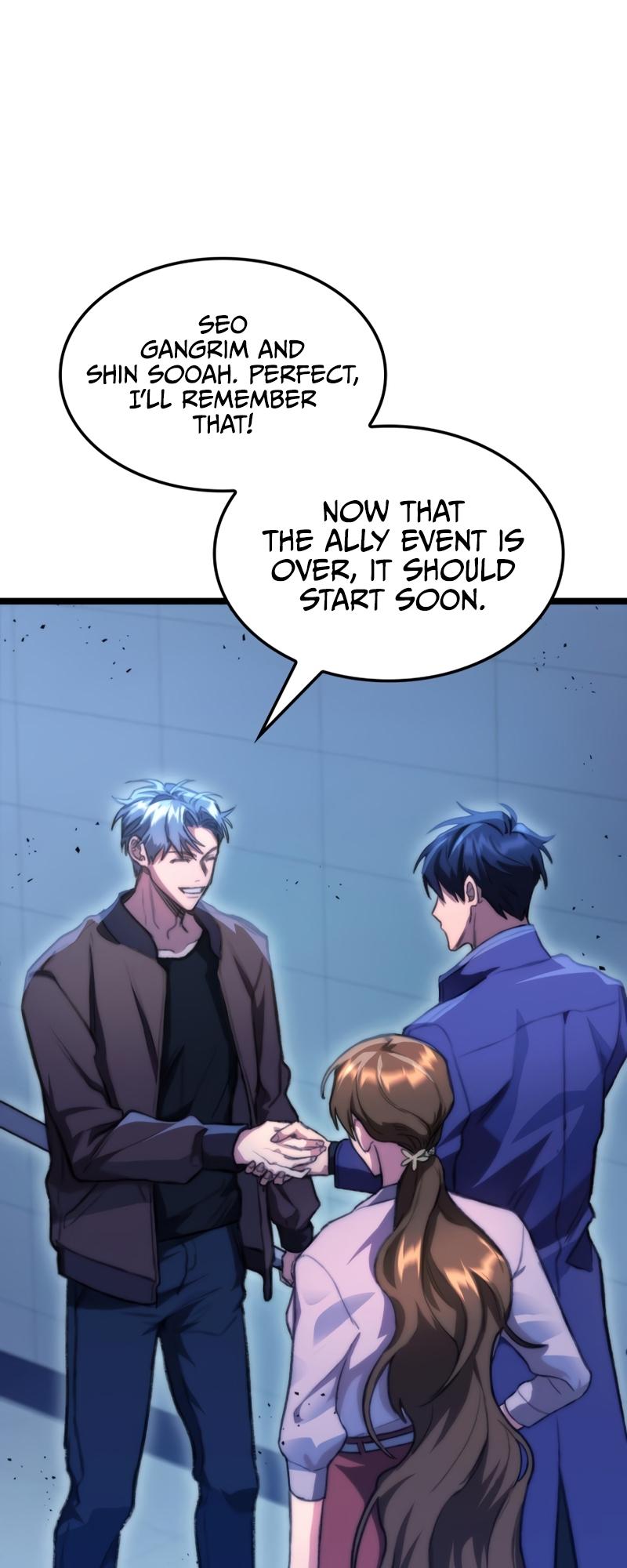 F-Rank Fortune Hunter Chapter 5 45