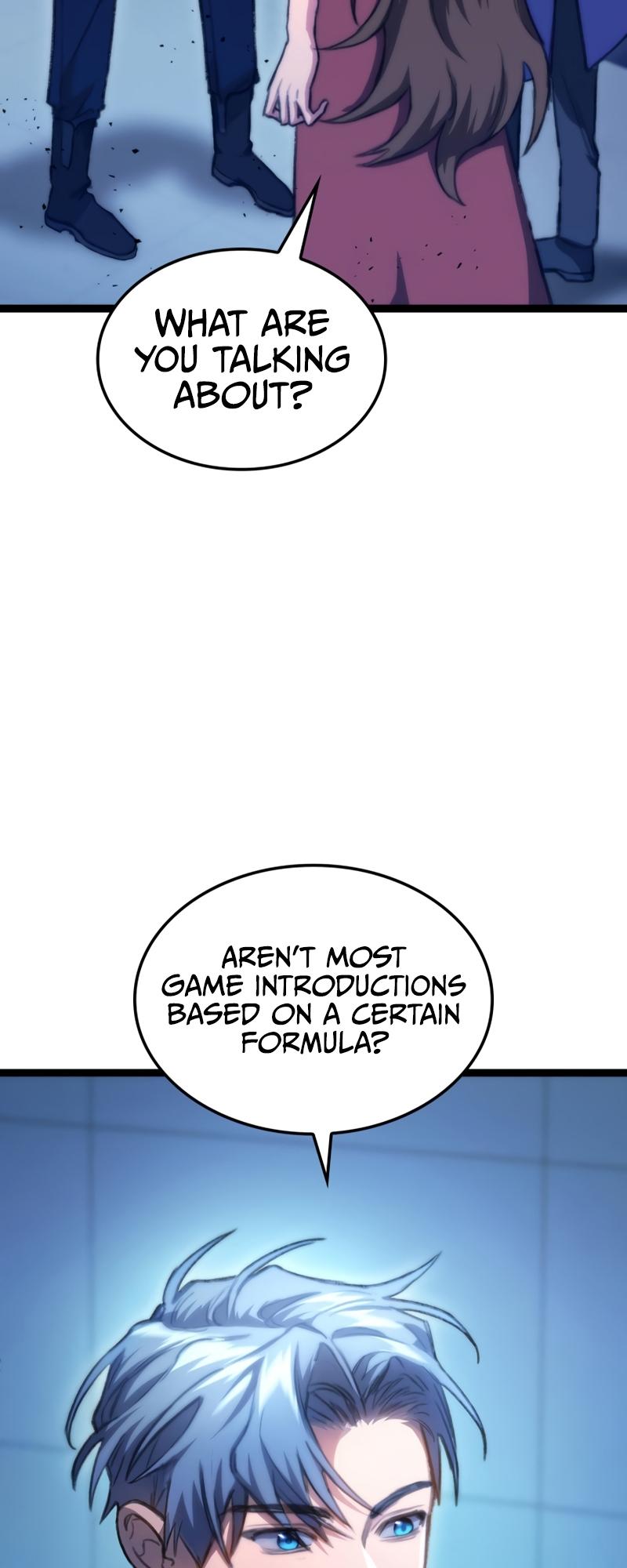 F-Rank Fortune Hunter Chapter 5 46