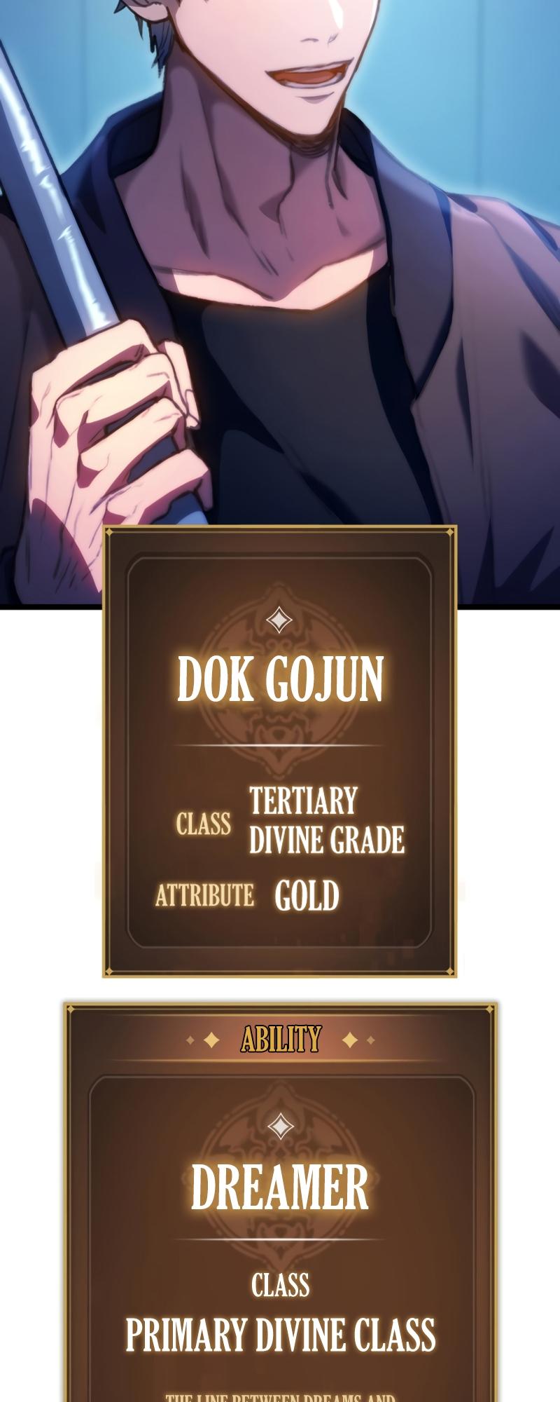 F-Rank Fortune Hunter Chapter 5 47