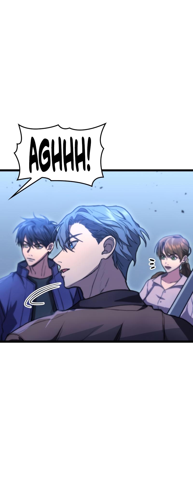 F-Rank Fortune Hunter Chapter 5 52