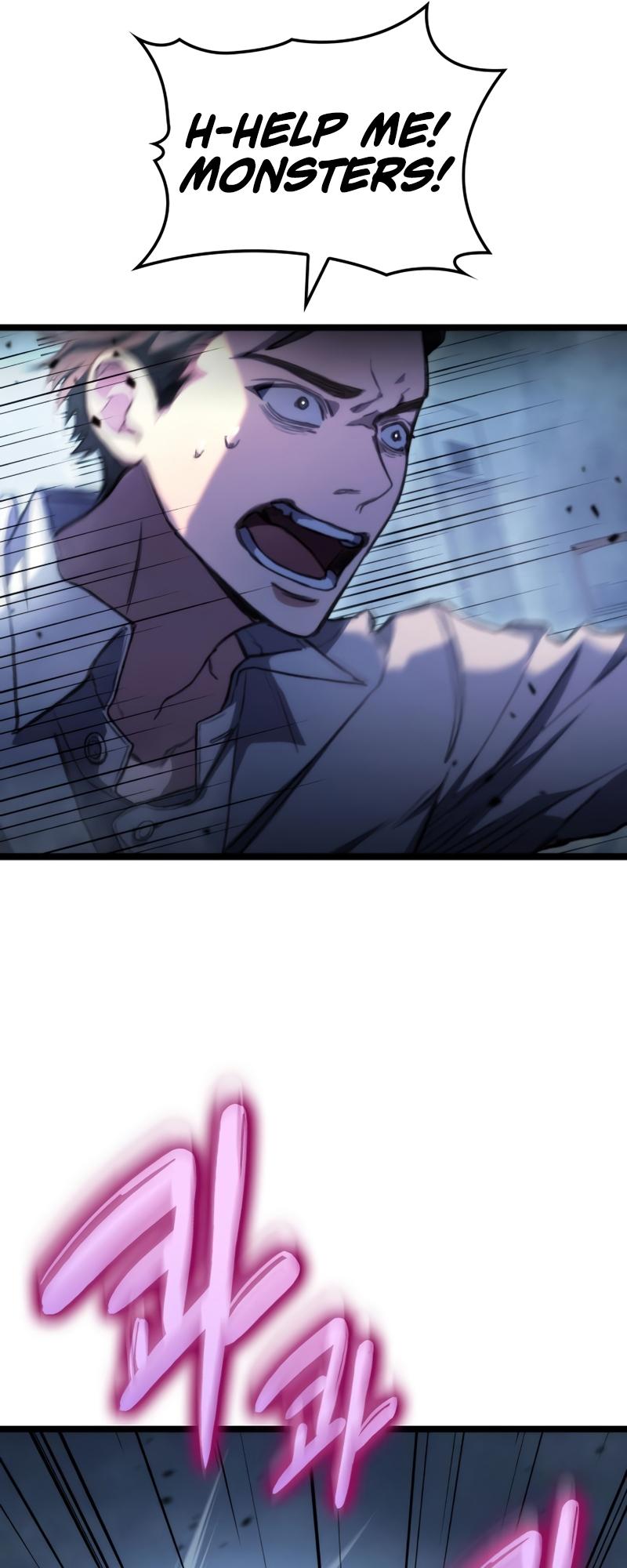 F-Rank Fortune Hunter Chapter 5 53