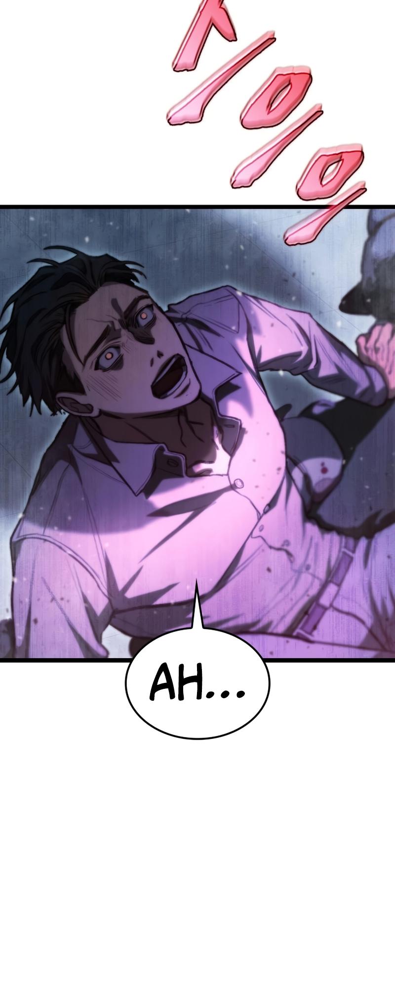 F-Rank Fortune Hunter Chapter 5 56