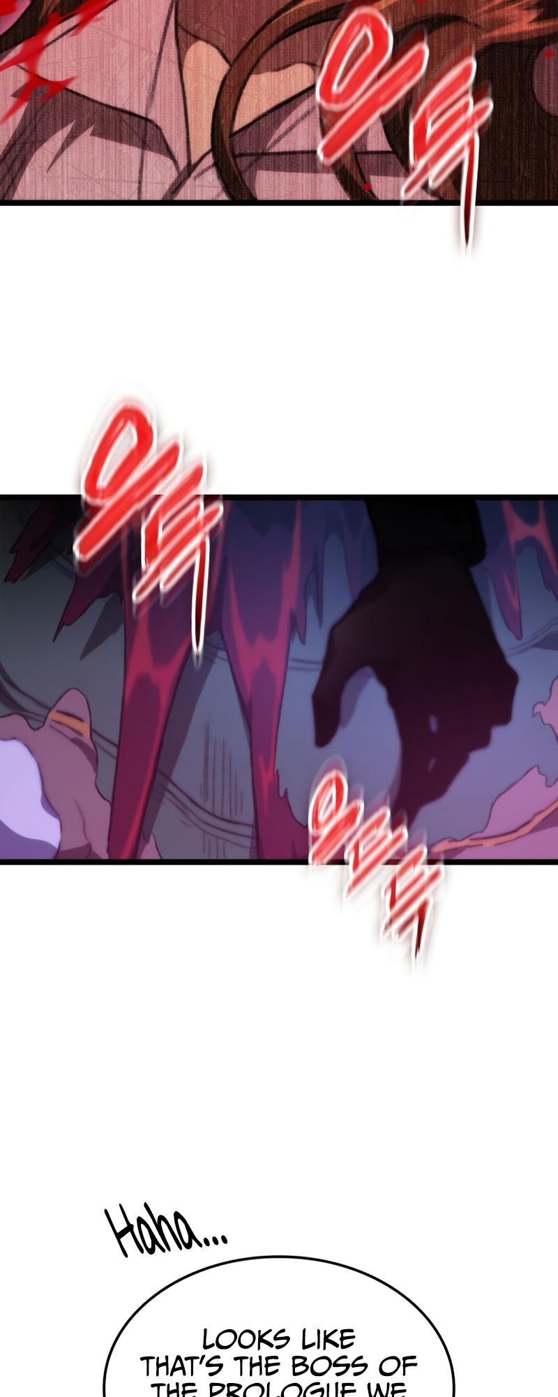 F-Rank Fortune Hunter Chapter 5 58
