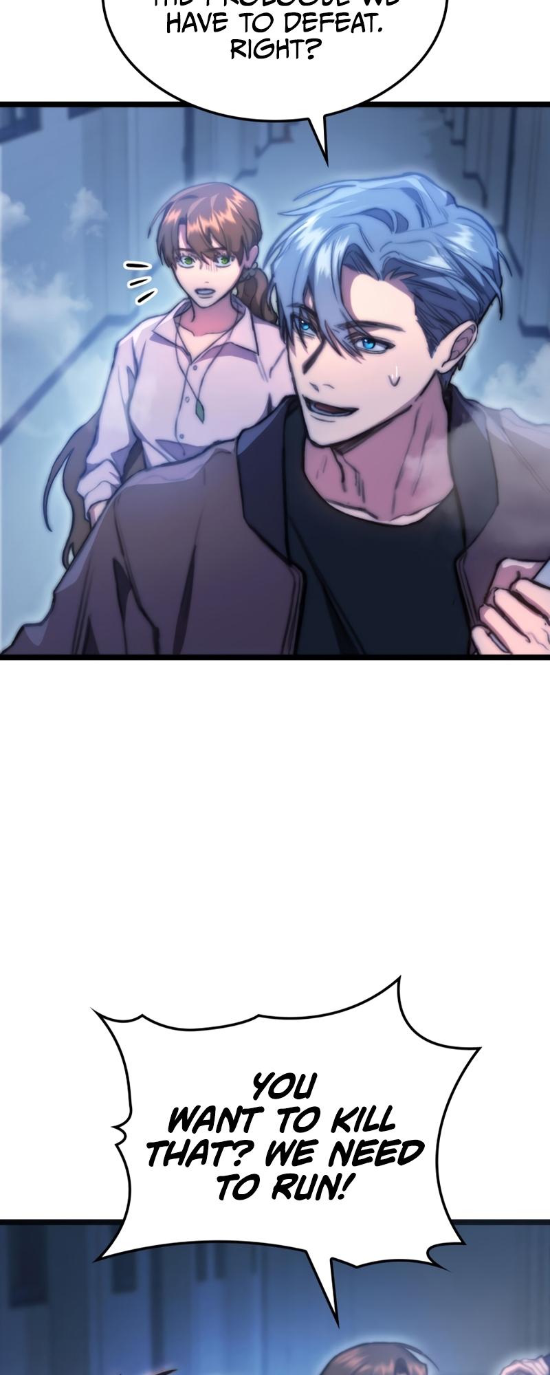 F-Rank Fortune Hunter Chapter 5 59