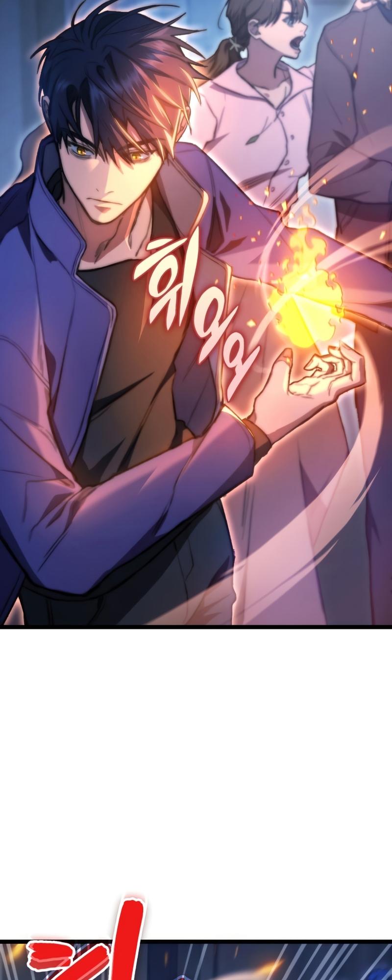 F-Rank Fortune Hunter Chapter 5 60