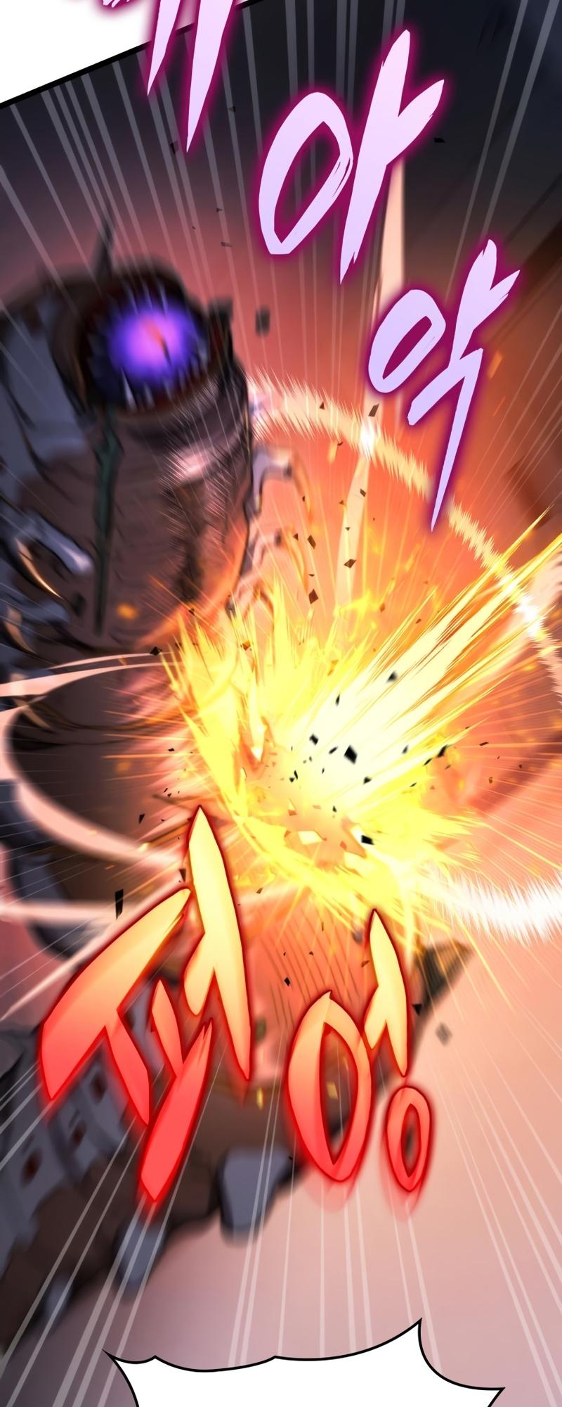 F-Rank Fortune Hunter Chapter 5 62