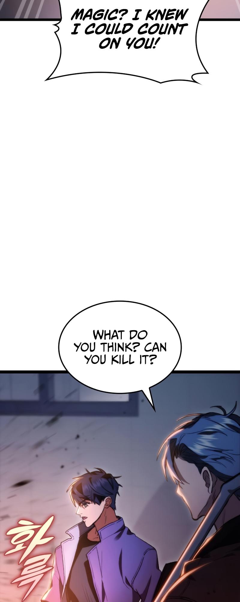 F-Rank Fortune Hunter Chapter 5 63