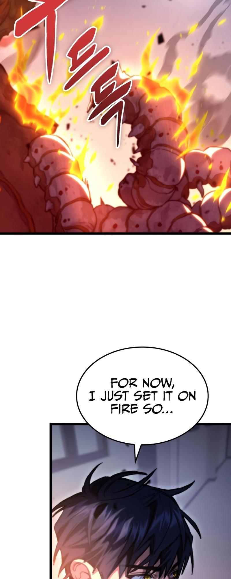 F-Rank Fortune Hunter Chapter 5 65