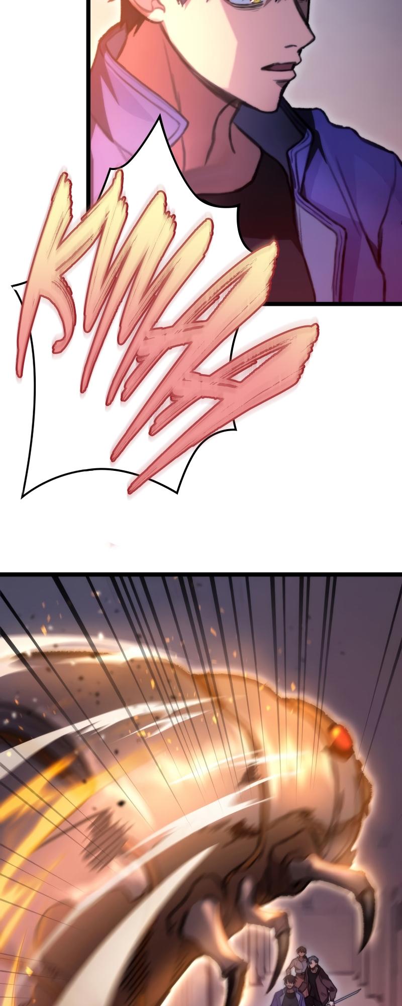 F-Rank Fortune Hunter Chapter 5 66