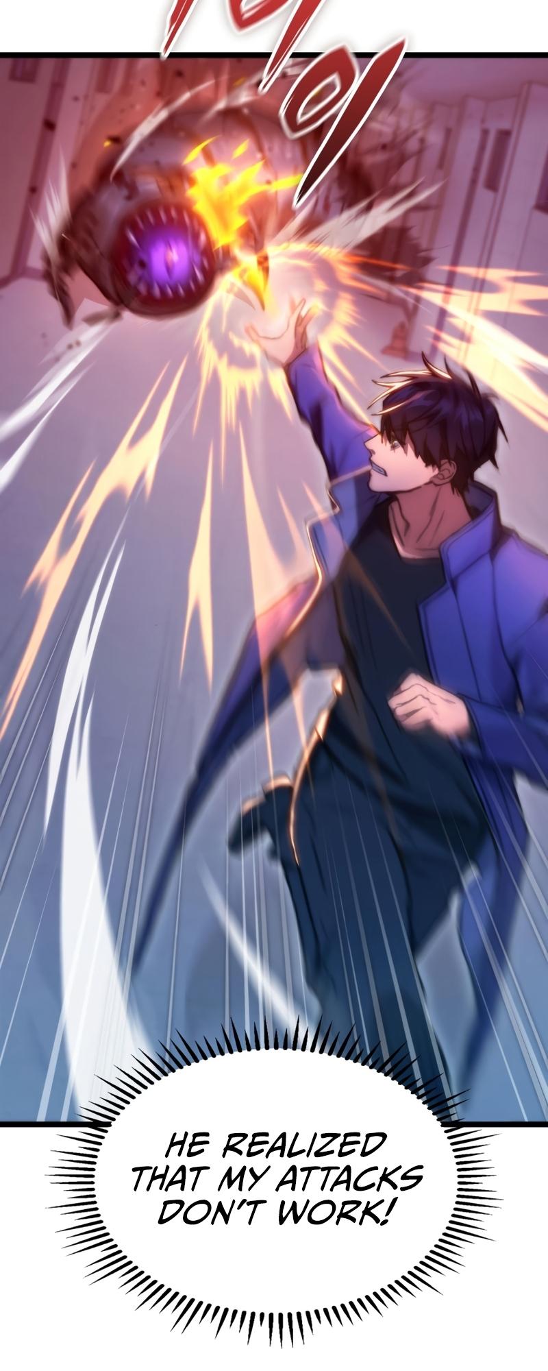 F-Rank Fortune Hunter Chapter 5 69