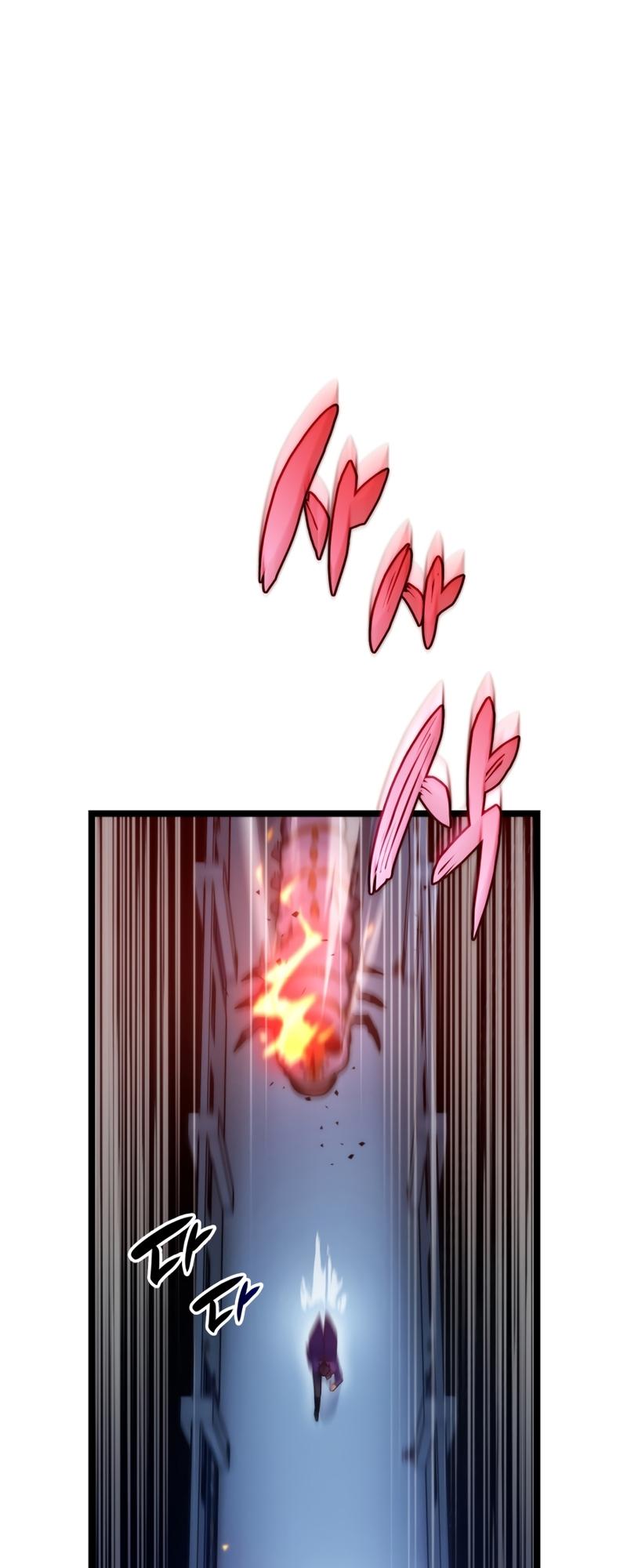 F-Rank Fortune Hunter Chapter 5 70