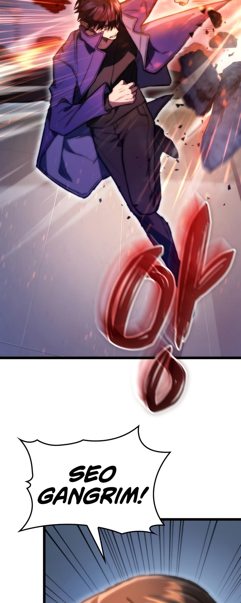 F-Rank Fortune Hunter Chapter 5 72