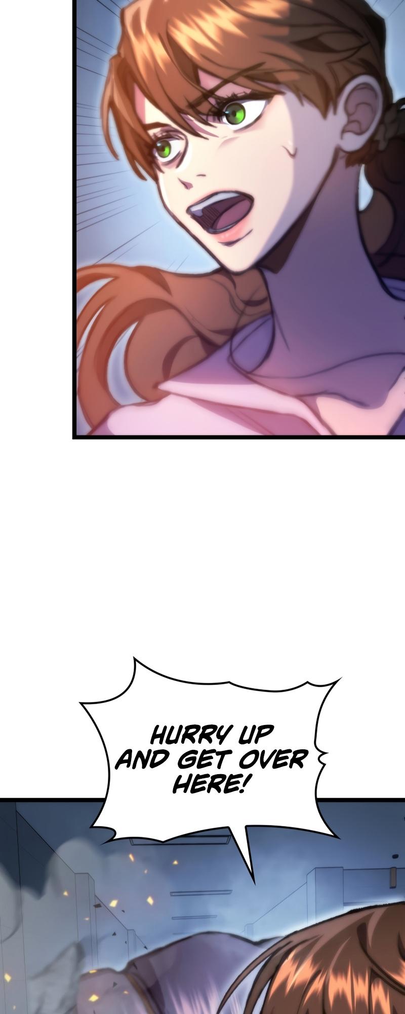 F-Rank Fortune Hunter Chapter 5 73