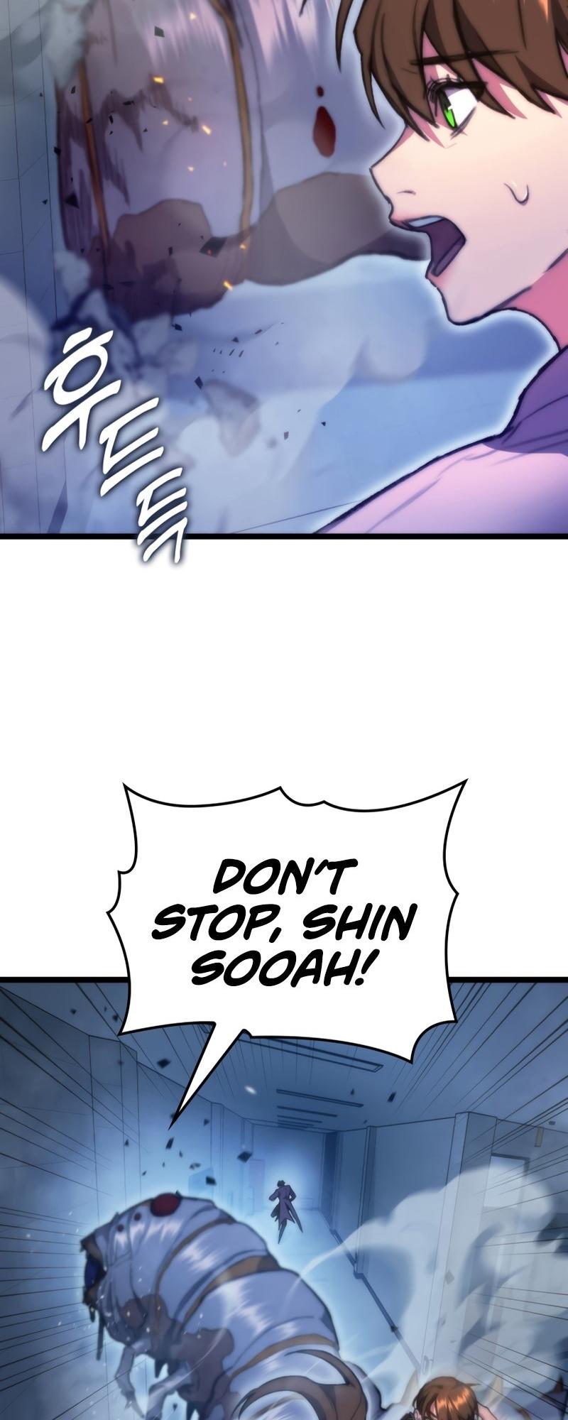 F-Rank Fortune Hunter Chapter 5 74