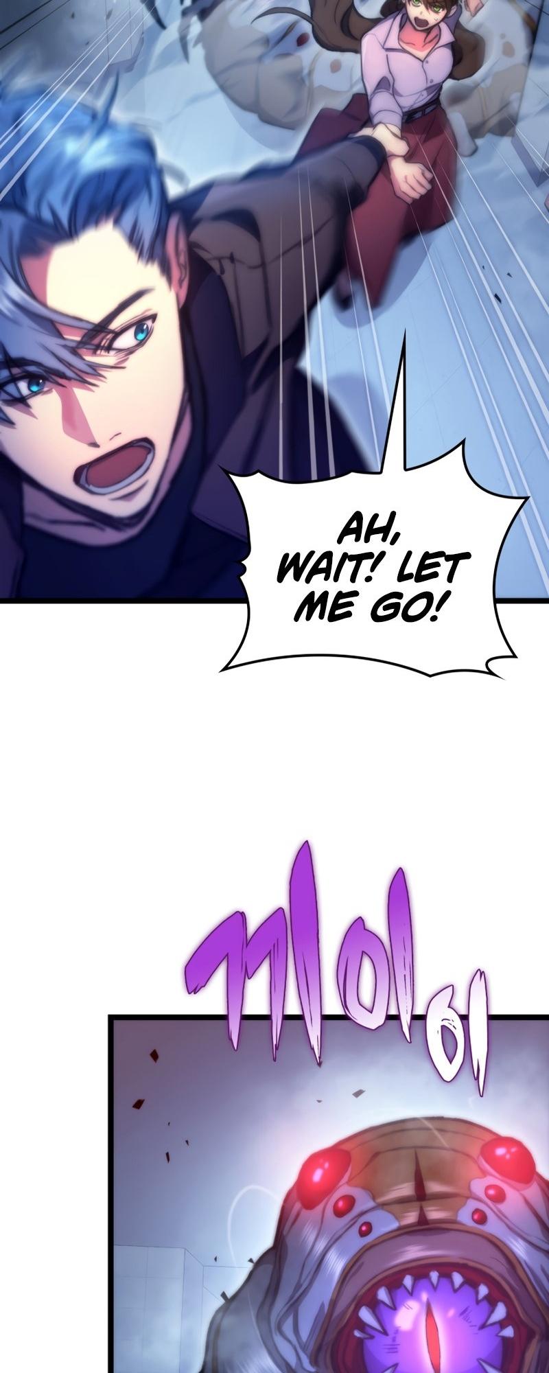 F-Rank Fortune Hunter Chapter 5 75