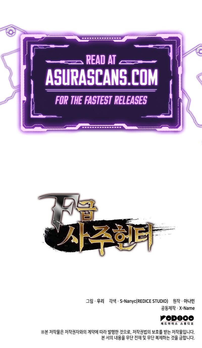 F-Rank Fortune Hunter Chapter 5 78