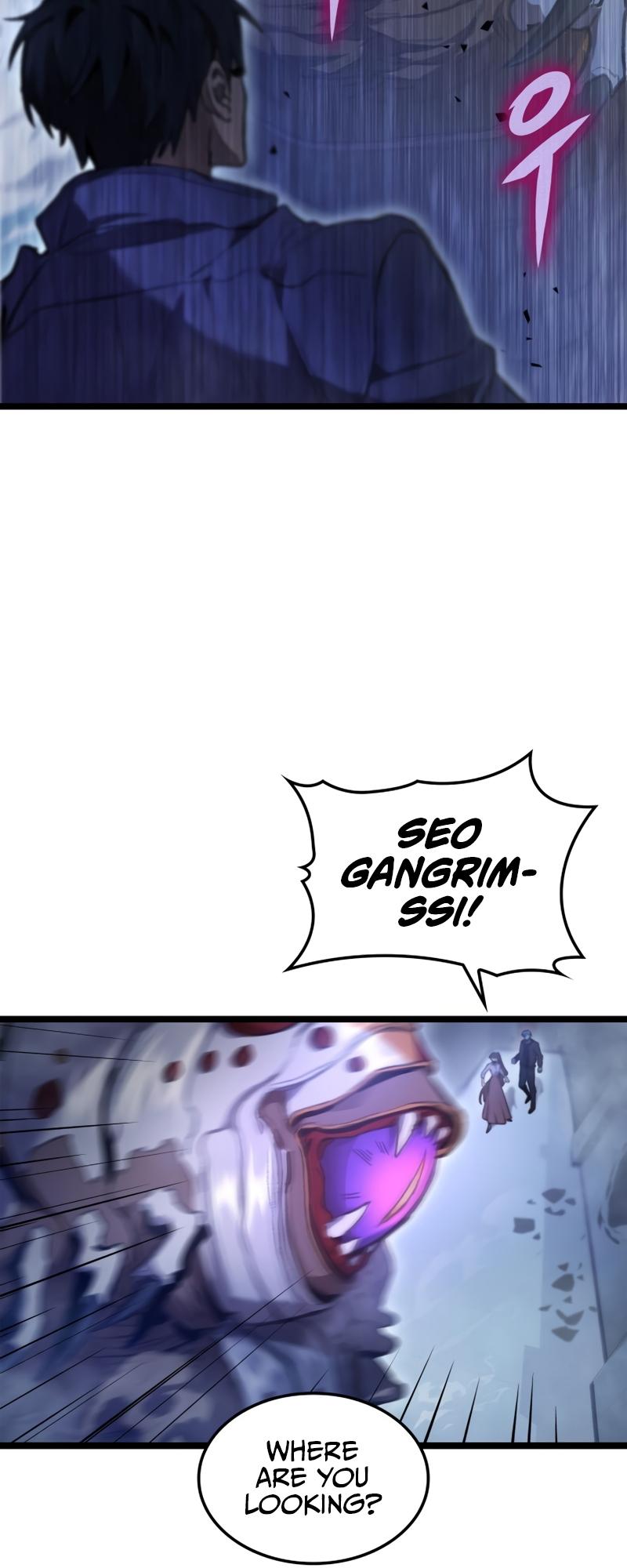 F-Rank Fortune Hunter Chapter 5